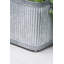 Bethke Metal Pot Planter