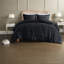 Ensembles de literie modernes, jacquard simple en polyester TG pour maison confortable