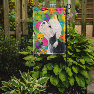 Drapeau de jardin Atara