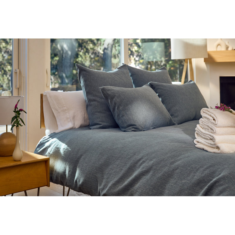 Toro Canyon Organic Sham, Marine, Euro