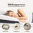 Rohrersville 15'' Air Mattress with Headboard and Air Pump-42343669