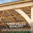 Meridian 12 Ft. W x 16 Ft. D Solid Wood Patio Gazebo