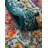 Galyean Abstract Multi Color Area Rug-126478136
