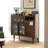 Sujeiry 39.37'' Sideboard