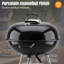 JolyDale Charcoal Grill