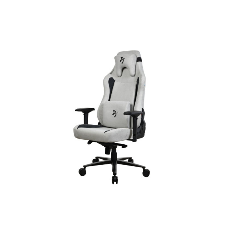 Vernazza Xl Super Soft Chair - Forest, Light Gray