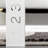 Chimeng Avi Modern Geometric Gray Black Area Rug-63220953