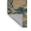 Tapis gris lavable à la machine-759902740