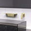 Robinet de lavabo pour salle de bain Waterfall-118543612