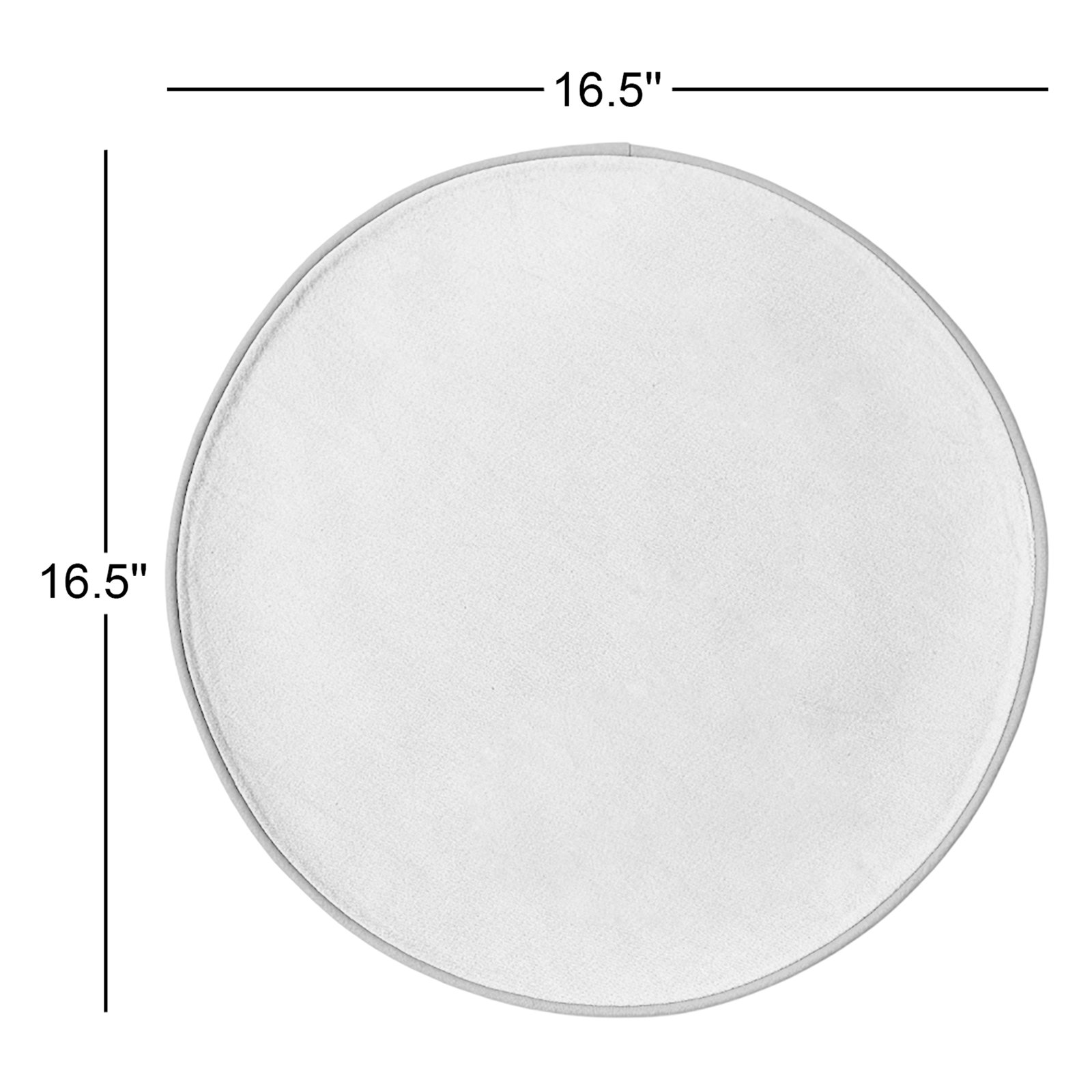 Reversible Placemat, Stellar