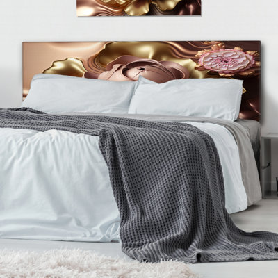 Dahlton Upholstered Headboard