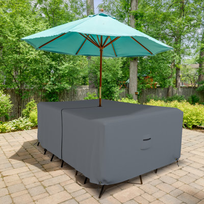 Outdoor Cover