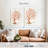 Brampt Textured Coral-108235010