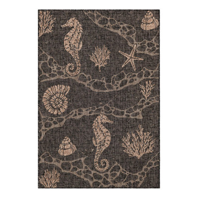 Angelys Indoor/Outdoor Area Rug