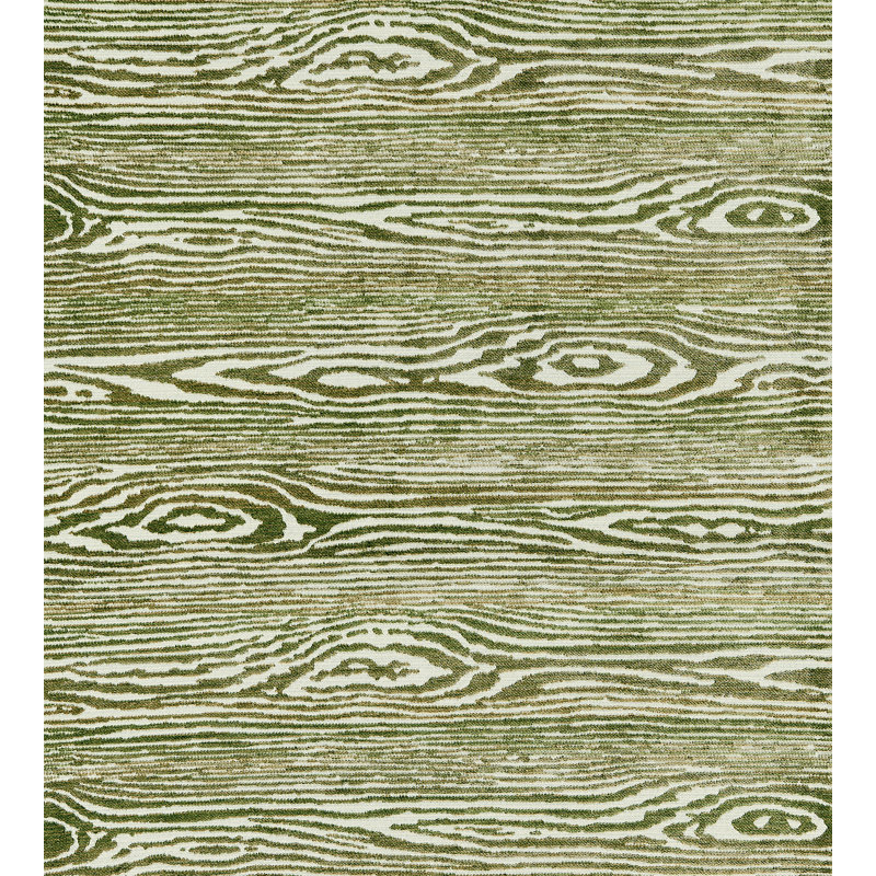 Dorset Coast Muir Woods Fabric, Moss