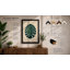 Monstera Leaf Study Botanical - Print-1588917989-1588917986