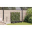Garden Planter Steel Outdoor Container Modern Decor Terrace Stylish Pot-1783838943-1783838940