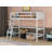 Ettorina Kids Twin Loft Bed-2137420312