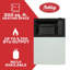 Chaufferette murale 8 000 Btu Dv Lp