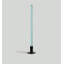 Lampe sur pied Estela - DEL intégrée-1907350252