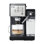 Machine à expresso semi-automatique mr. coffee