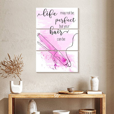 Tergel Perfect Hair I