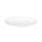 Simplicity 6" Melamine Bread Plate
