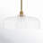 Villa 1 - Light Dome Pendant-1297794414