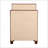 Lavita  Chest , Cappuccino-330538382