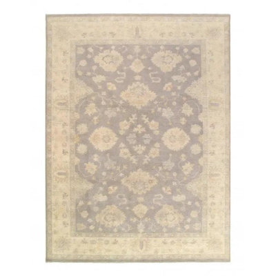 Widar Oriental Area Rug