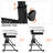Height Adjustable Drawing and Drafting Table-106803498
