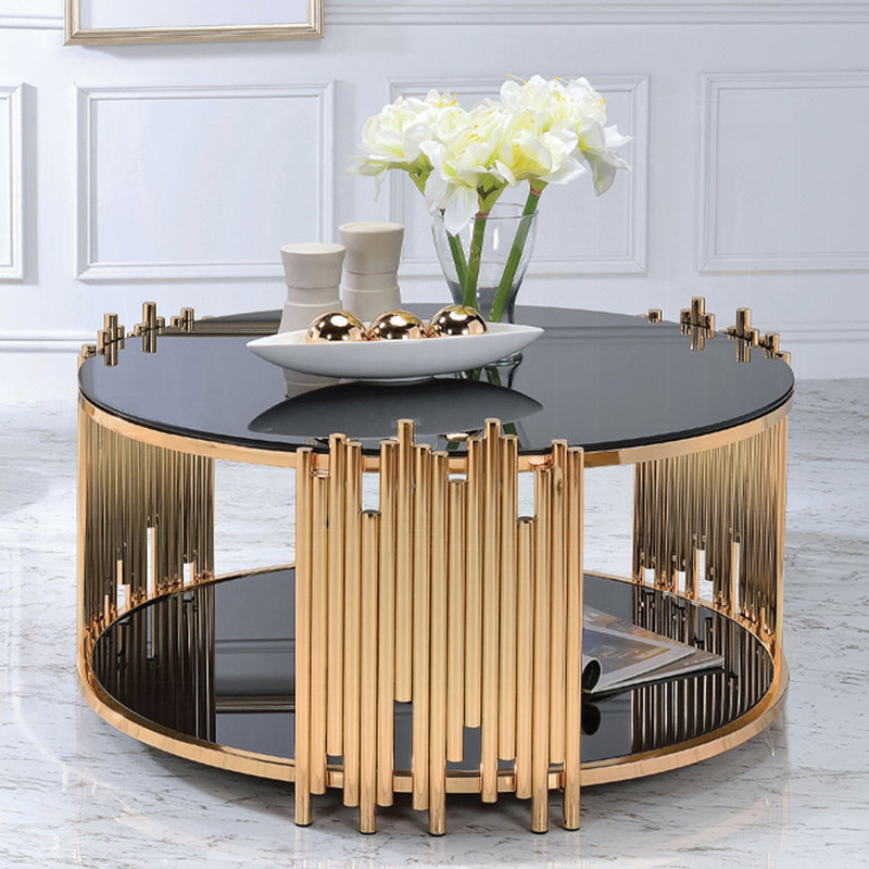 Table basse Delgadillo