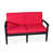 Rouge / Noir est en rupture de stock