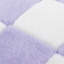 Heya Home Cozee Check Cushion Cover-880016365