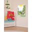 Lets Go for a Walk 1 Piece Wrapped Canvas Wall Art-1292680060