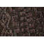 Tapis brun marocain indien 5 x 8