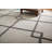 Gupton Transitional Trellis & Lattice Ivory Area Rug-540021916