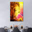 Superbe impression sur toile de Bouddha-92518921