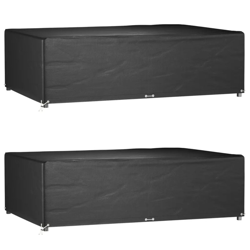 Vidaxl Outdoor Cover