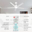 2 ventilateurs de plafond de 44 pouces-547035545-547035546