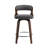 Carylon Swivel Upholstered Counter Stool-94298550