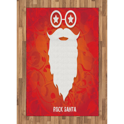 Shanell Area Rug