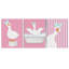 3 Piece Wrapped Canvas Print-1665145949