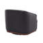 Upholstered Swivel Accent Chair-62910805