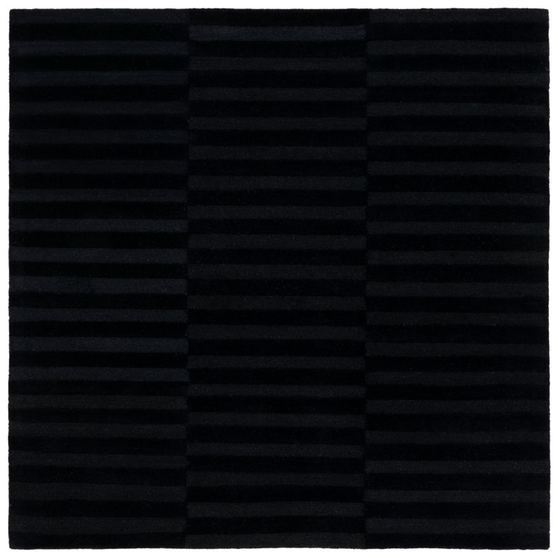 Bunkerville Area Rug, Square 6'