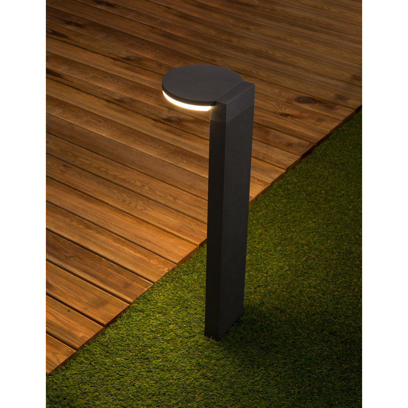 Bollards