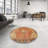 Oriental Indoor Rug-1746763317