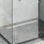  Shower Drain Height Adjustable Stainless Steel 304 Modern Fixture