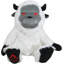 Myths and Legends Himalayan Yéti Ape Man Abominable Snowman