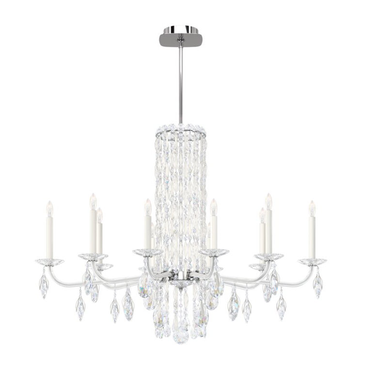 Sarella 10 - Light Chandelier